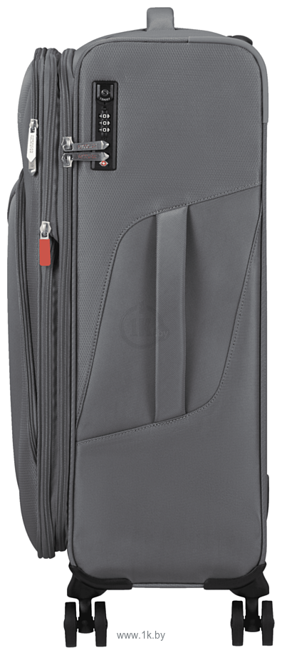 Фотографии American Tourister Summerfunk Titanium Grey 67.5 см