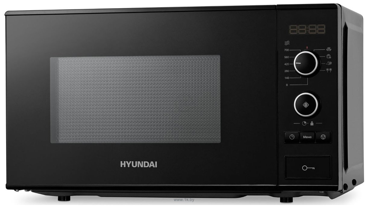 Фотографии Hyundai HYM-D3032
