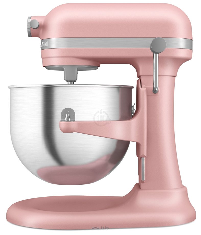 Фотографии KitchenAid 5KSM70SHXEDR