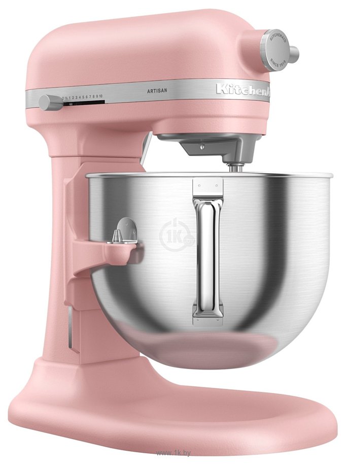 Фотографии KitchenAid 5KSM70SHXEDR