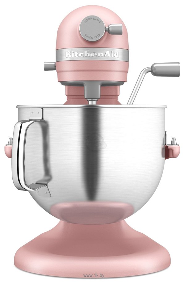 Фотографии KitchenAid 5KSM70SHXEDR