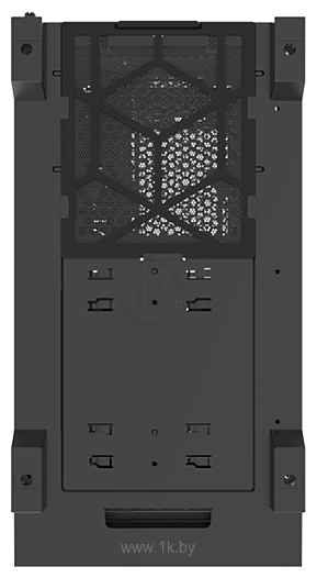 Фотографии Montech AIR 1000 Lite (черный)