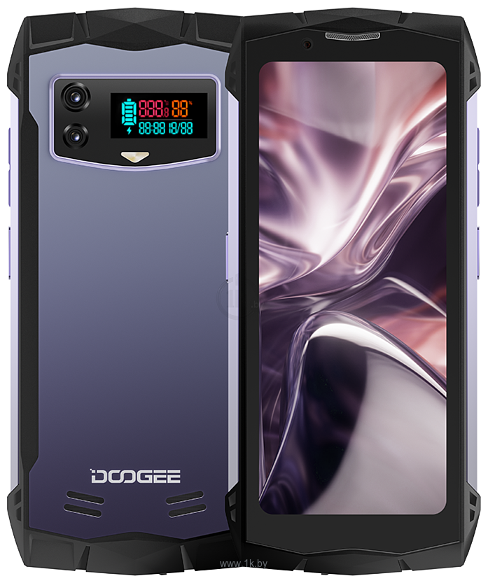 Фотографии Doogee S mini 8/256GB