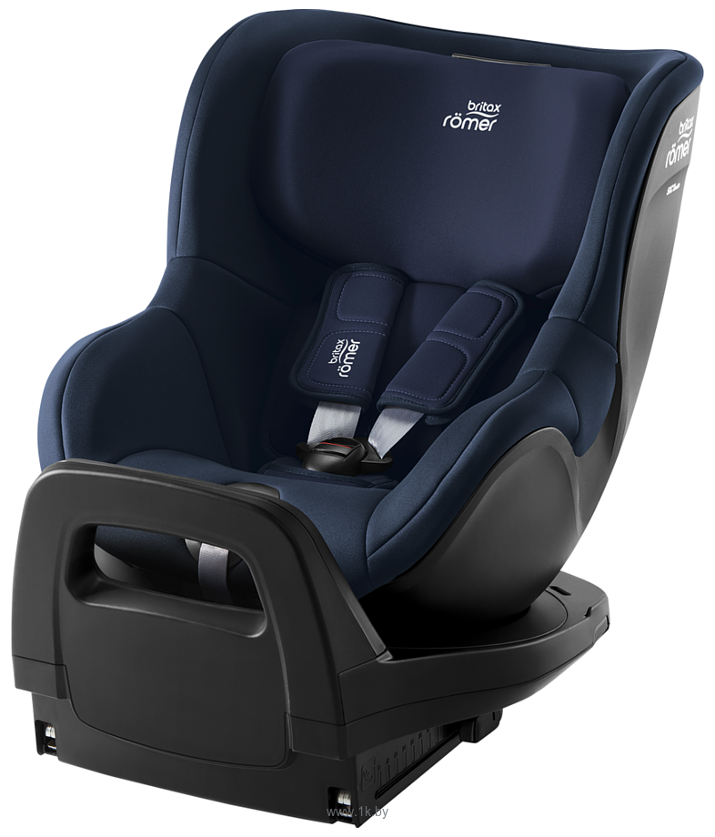 Фотографии BRITAX ROMER Dualfix Pro M