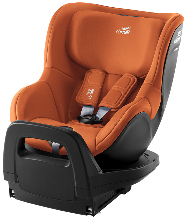 Фотографии BRITAX ROMER Dualfix Pro M