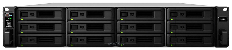 Фотографии Synology UC3200