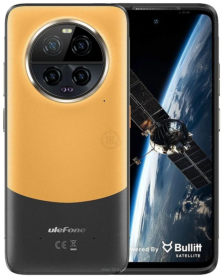 Фотографии Ulefone Armor 23 Ultra Фотографии Ulefone Armor 23 Ultra