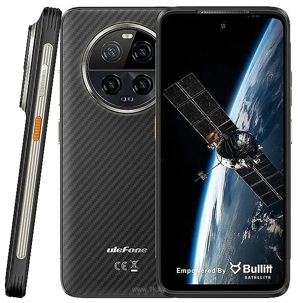 Фотографии Ulefone Armor 23 Ultra Фотографии Ulefone Armor 23 Ultra