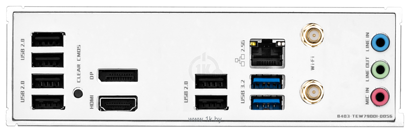 Фотографии Maxsun Terminator B760M D4 WiFi