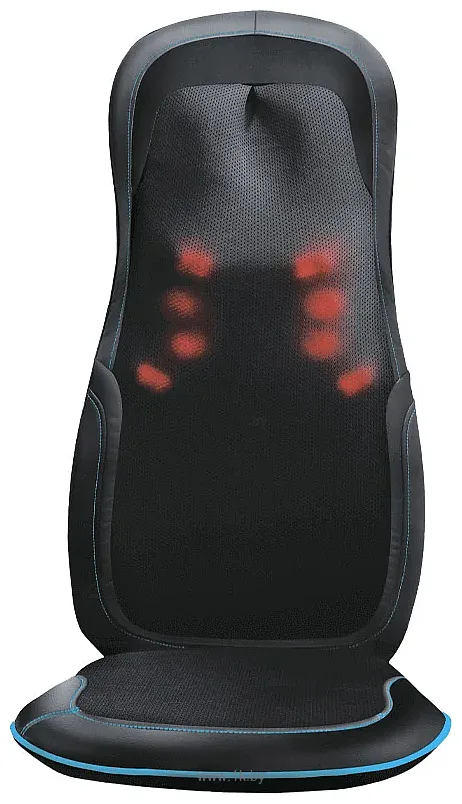 Фотографии Ergonova FeelBack2