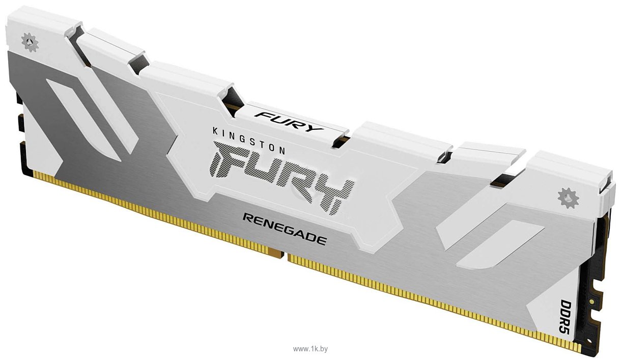 Фотографии Kingston FURY Renegade KF580C38RW-16