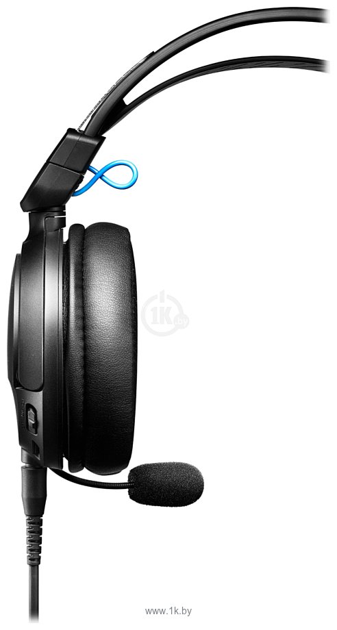 Фотографии Audio-Technica ATH-GL3 