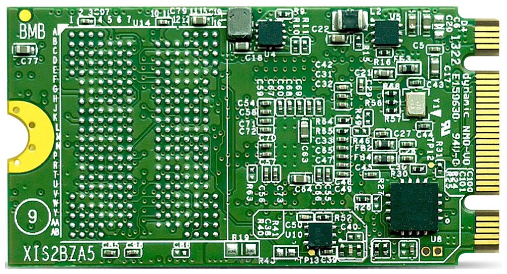 Фотографии ADATA Premier Pro SP900 M.2 2242 256GB (ASP900NS34-256GM-C)