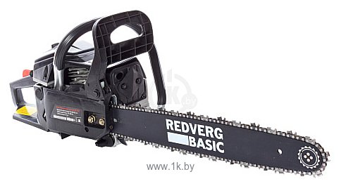 Фотографии RedVerg Basic GC-52C