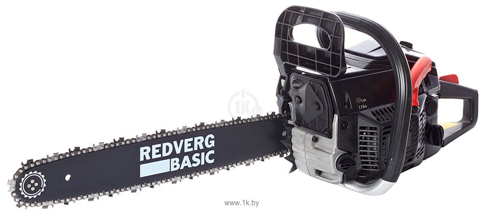 Фотографии RedVerg Basic GC-52C