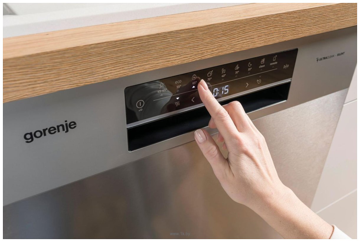 Фотографии Gorenje GS643E90X