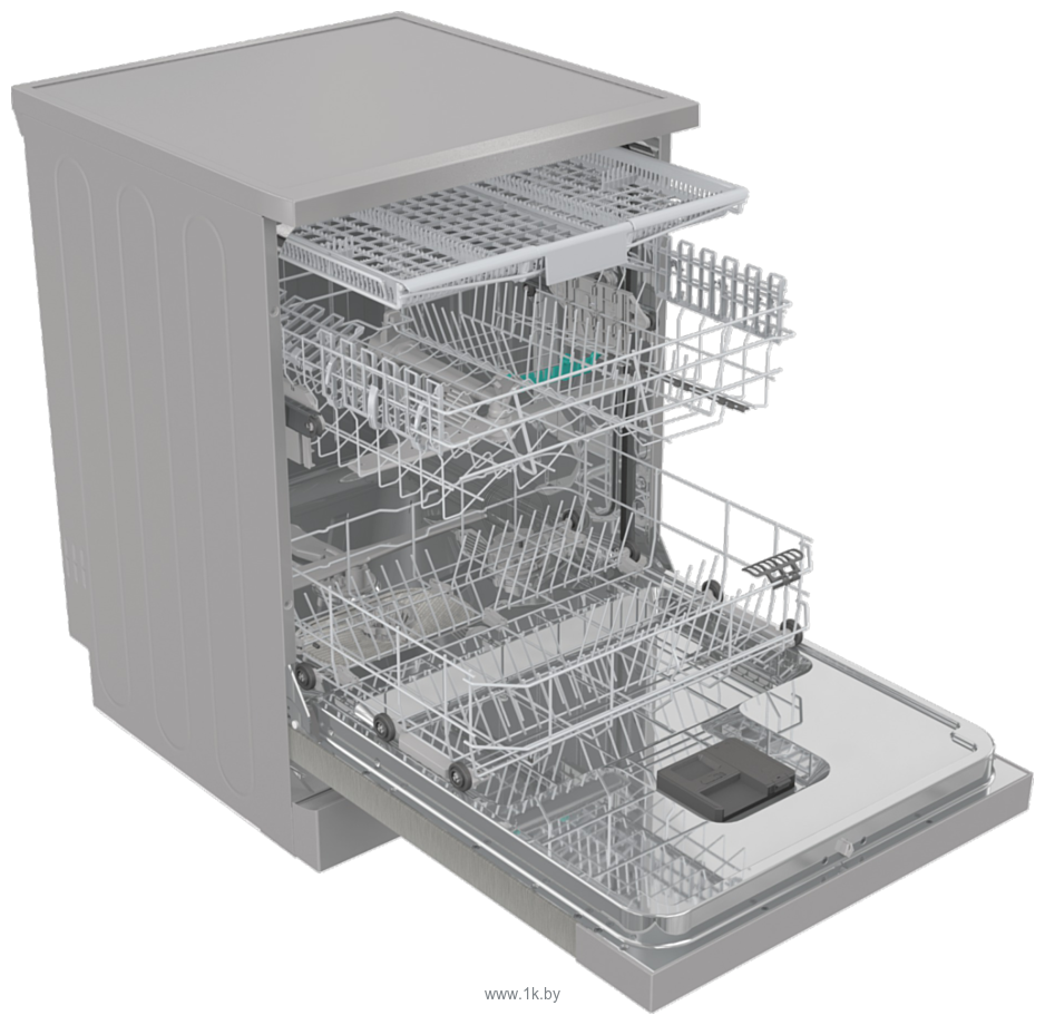 Фотографии Gorenje GS643E90X