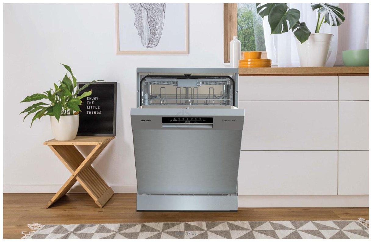 Фотографии Gorenje GS643E90X