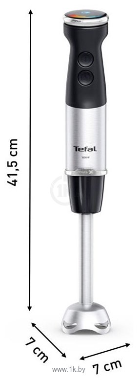 Фотографии Tefal HB673830