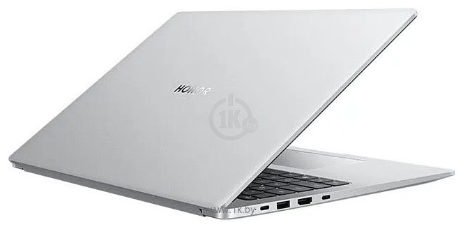 Фотографии HONOR MagicBook X16 Plus 2024 BRI-7651A (5301AJLR)