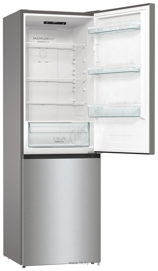 Фотографии Gorenje NRK61CS2XL4