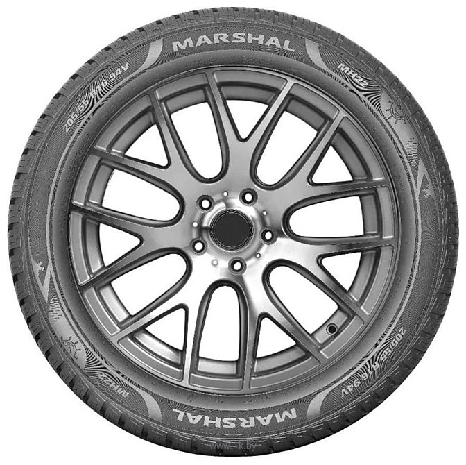 Фотографии Marshal MH22 165/70 R14 81T