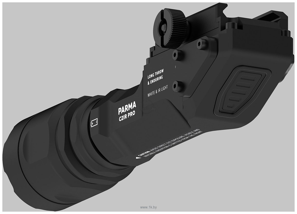 Фотографии Armytek Parma C2IR Pro