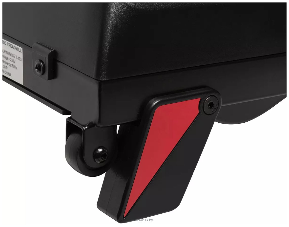 Фотографии Alpin Reise T-173 Фотографии Alpin Reise T-173