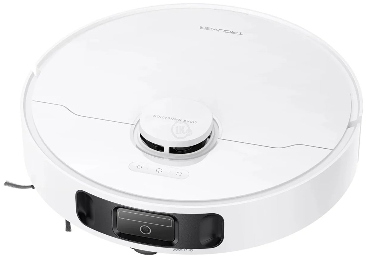 Фотографии Dreame Trouver Robot Vacuum E30 Ultra (международная версия)