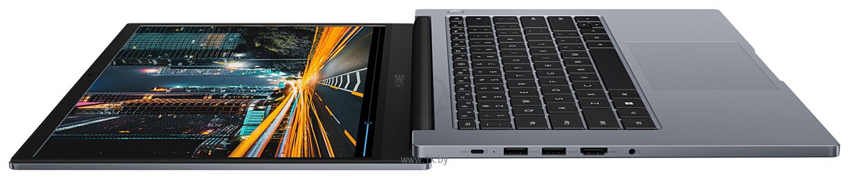 Фотографии Huawei MateBook B3-440 (53013UHN)