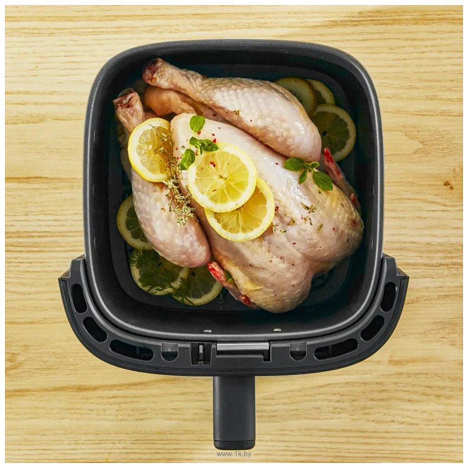 Фотографии Tefal Easy Fry Silence EY5568E0