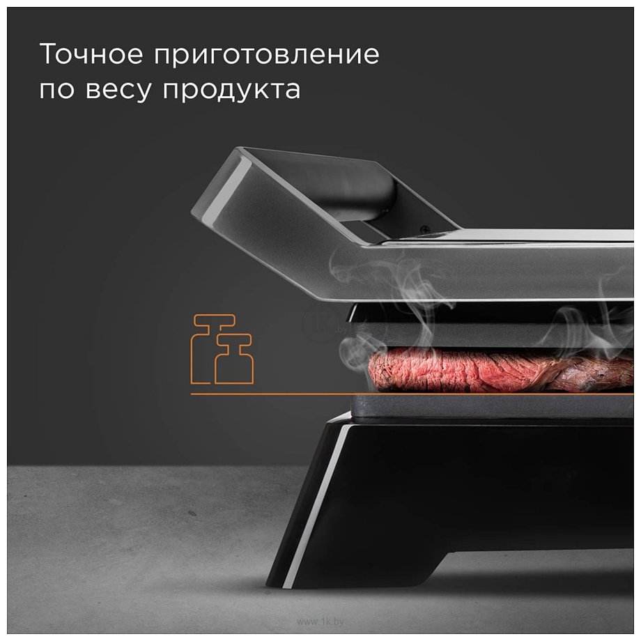 Фотографии Redmond SteakMaster GM305