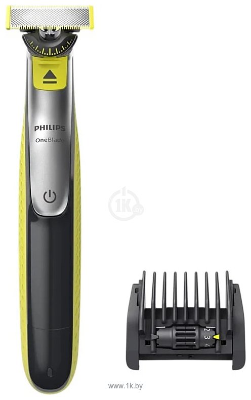 Фотографии Philips OneBlade Pro Face QP6506/15