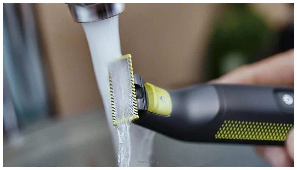 Фотографии Philips OneBlade Pro Face QP6506/15