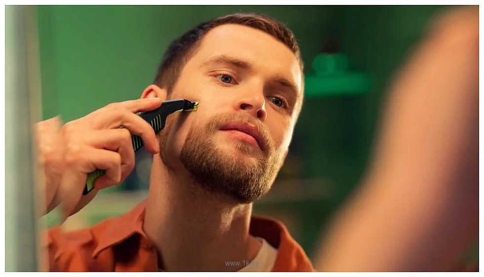 Фотографии Philips OneBlade Pro Face QP6506/15