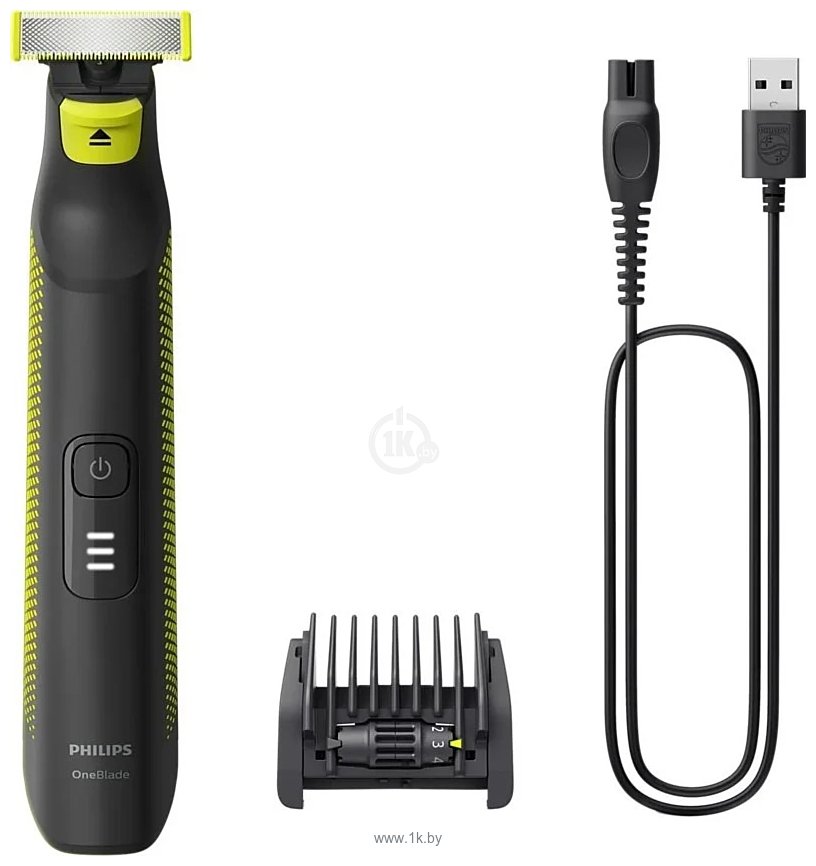 Фотографии Philips OneBlade Pro Face QP6506/15