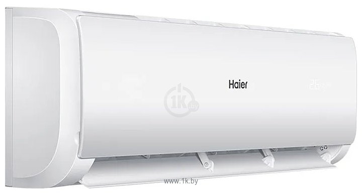 Фотографии Haier TUNDRA Invertor AS12TT5HRA/1U12TL4FRA