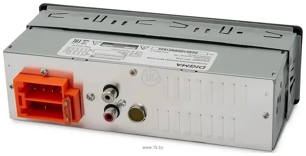 Фотографии Digma MCP-225W