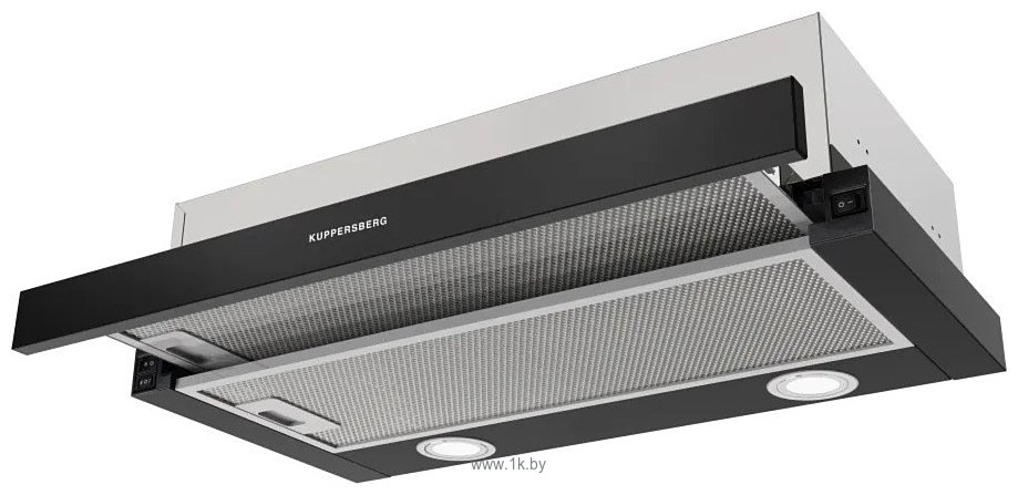 Фотографии Kuppersberg Slimdual 60 B