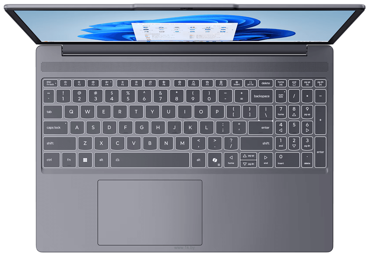 Фотографии Lenovo IdeaPad Slim 5 15ARP10 (83J3001WRK)