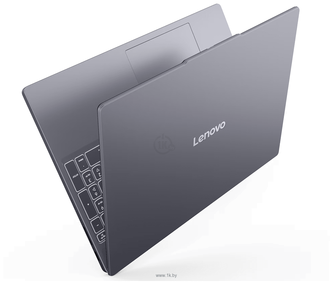 Фотографии Lenovo IdeaPad Slim 5 15ARP10 (83J3001WRK)