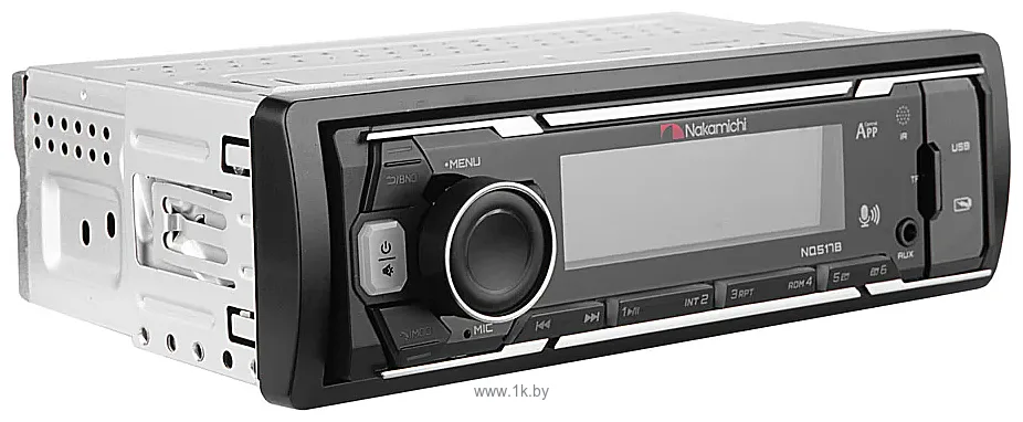 Фотографии Nakamichi NQ517B Фотографии Nakamichi NQ517B
