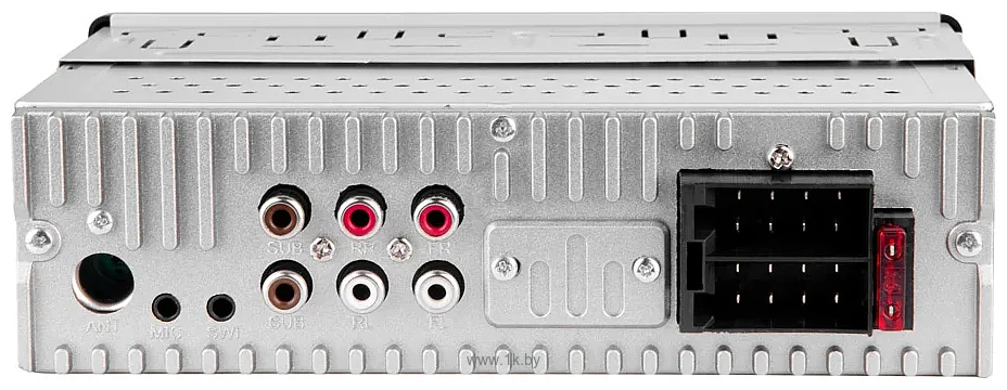 Фотографии Nakamichi NQ517B Фотографии Nakamichi NQ517B