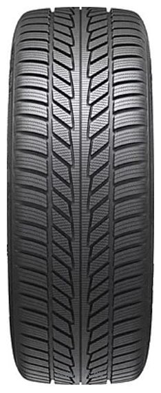 Фотографии Hankook iON i cept SUV IW01A 255/35 R21 98V