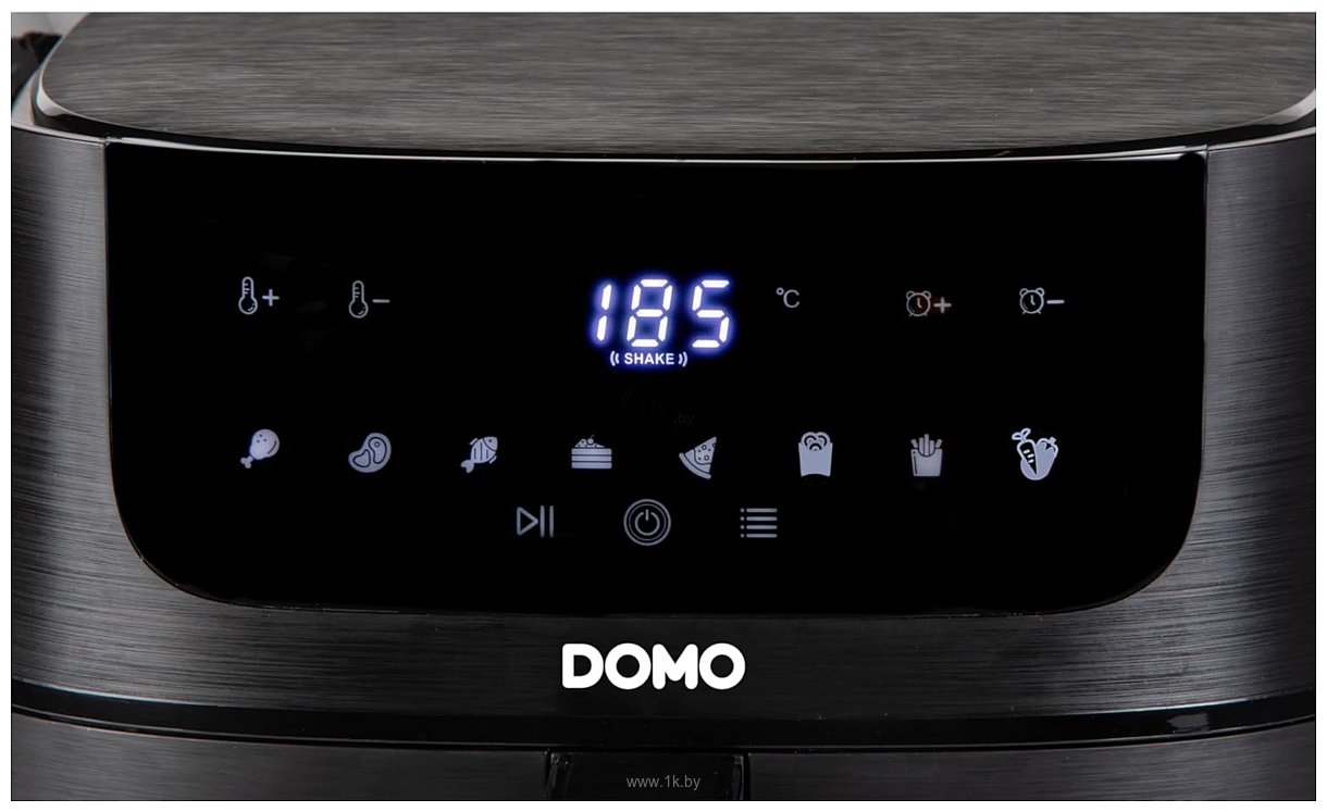 Фотографии Domo DO539FR