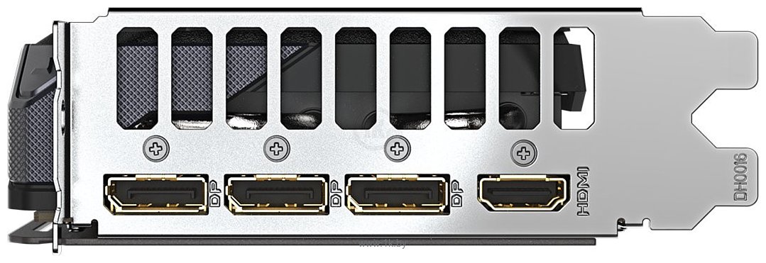 Фотографии Gigabyte GeForce RTX 5060 Ti Gaming OC 16G (GV-N506TGAMING OC-16GD)