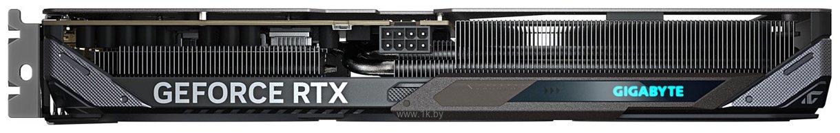 Фотографии Gigabyte GeForce RTX 5060 Ti Gaming OC 16G (GV-N506TGAMING OC-16GD)