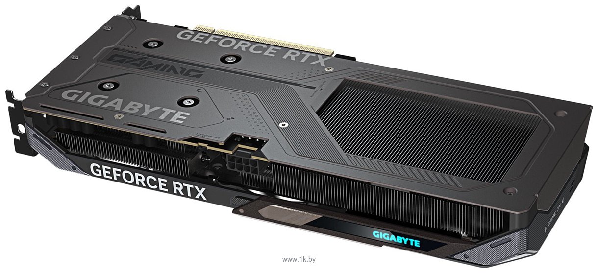 Фотографии Gigabyte GeForce RTX 5060 Ti Gaming OC 16G (GV-N506TGAMING OC-16GD)