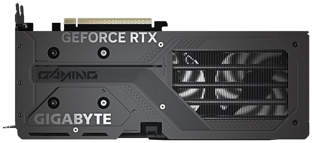 Фотографии Gigabyte GeForce RTX 5060 Ti Gaming OC 16G (GV-N506TGAMING OC-16GD)