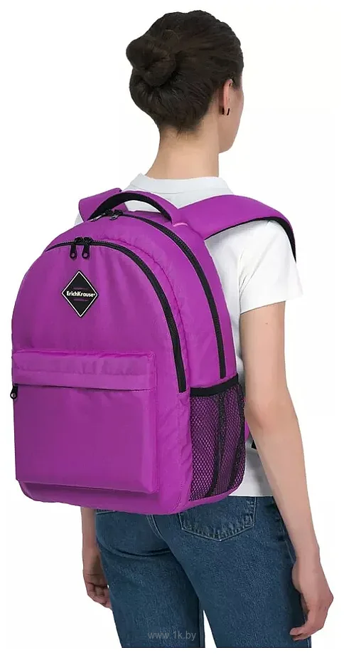 Фотографии Erich Krause EasyLine 20L Neon Violet 48614
